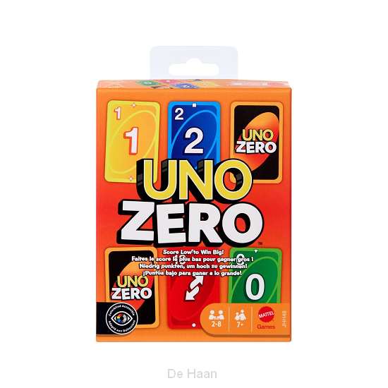 Uno Zero