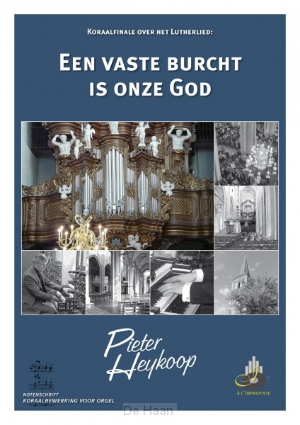 Een vaste burcht is onze God