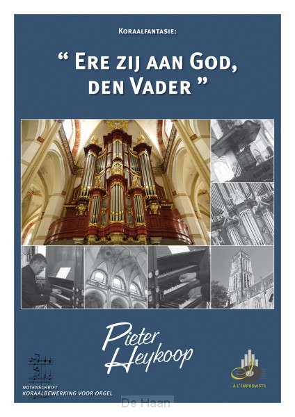Ere zij aan God den Vader