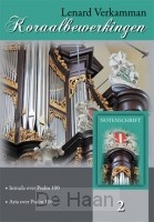 Koraalbewerkingen (2)