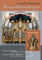 Koraalbewerkingen (3)