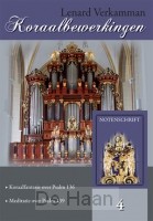 Koraalbewerkingen (4)