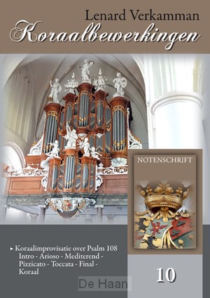 Koraalbewerkingen (10)