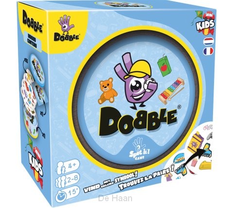 Dobble Kids