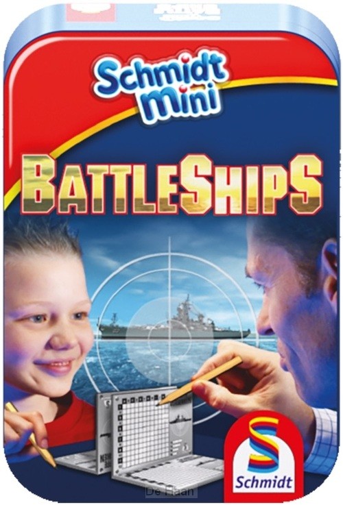 BattleShips