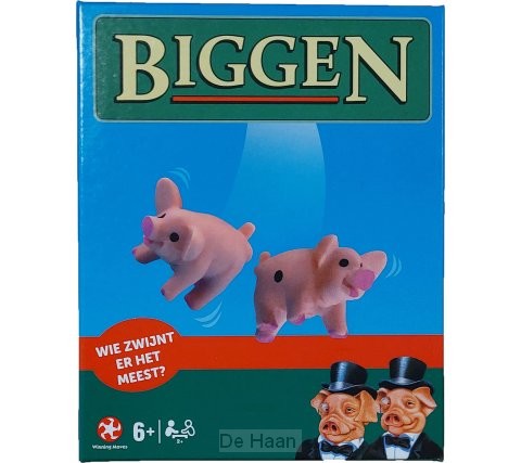 Biggen