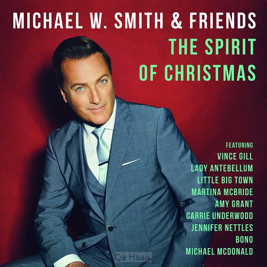 The spirit Christmas