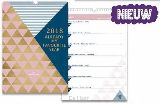 Maandkalender notitie cats