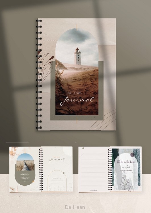Journal Sela Songs