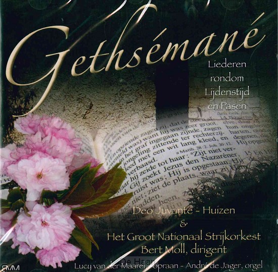 Gethsemane