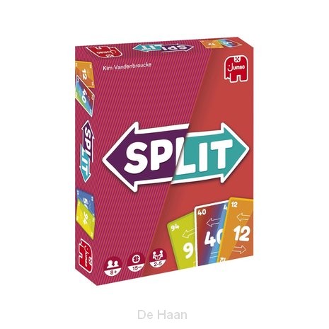 Split
