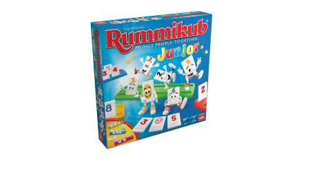 Rummikub junior