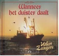 Wanneer Het Duister Daalt