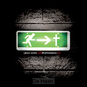 Opwekking tieners 13 cd