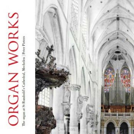 Organ Works
