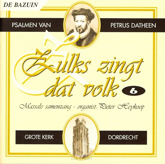 Zulks zingt dat volk - deel 6