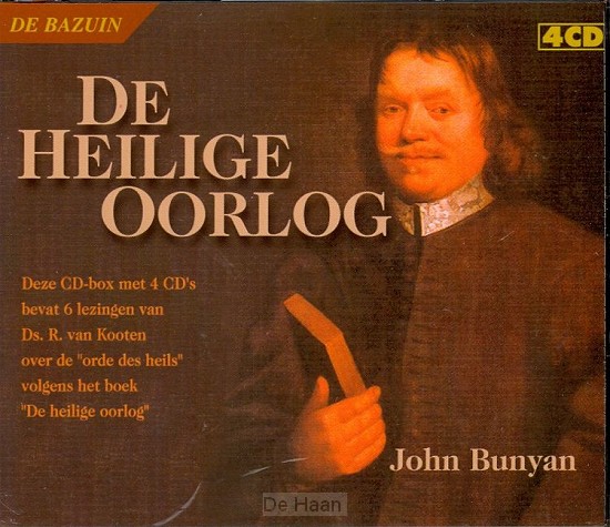 De Heilige Oorlog