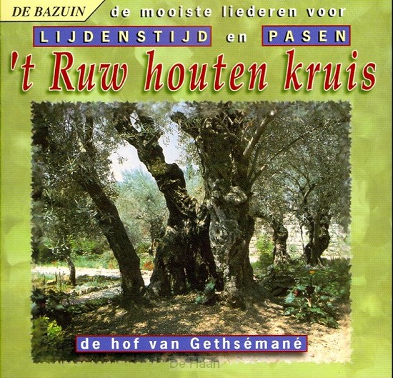't Ruwhouten kruis