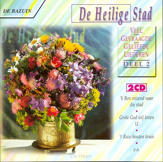 De Heilige Stad