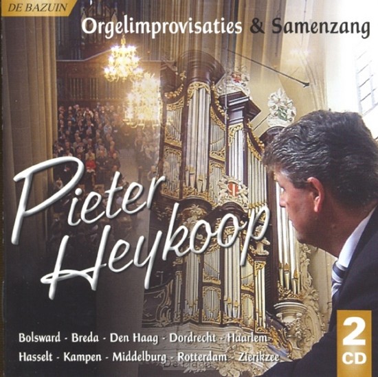 Pieter Heykoop