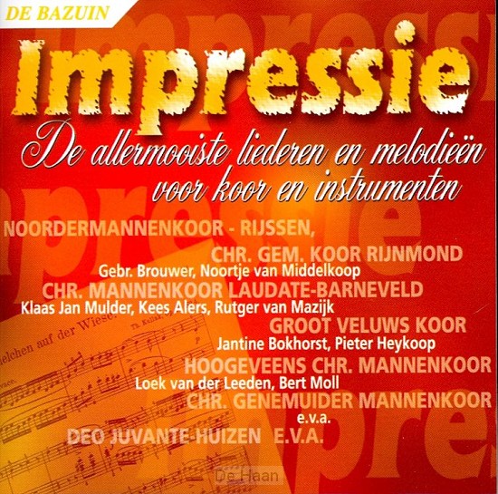 Impressie