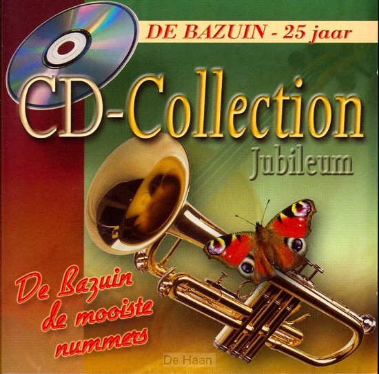 De Bazuin Cd-Collection