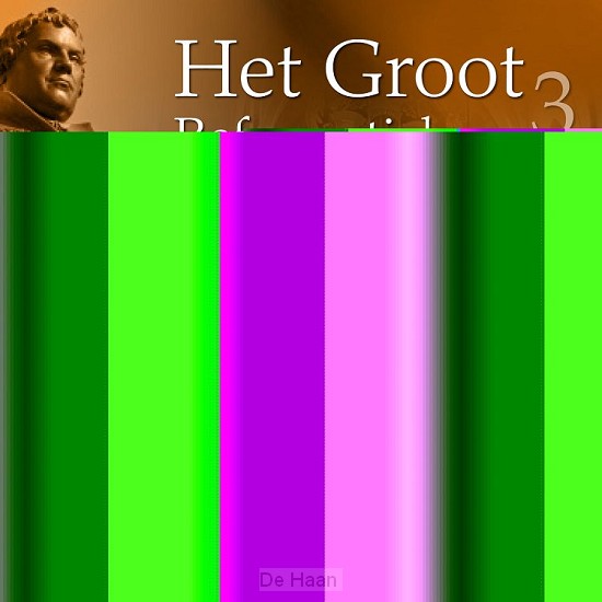 Het Groot Reformatiekoor - deel 3