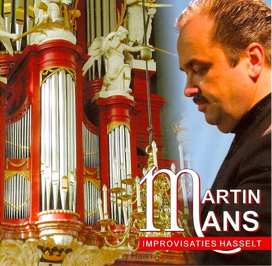 Improvisaties Hasselt