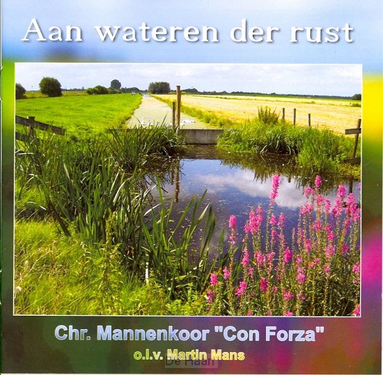 Aan wateren der kust