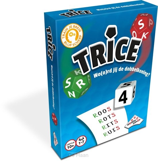 Trice