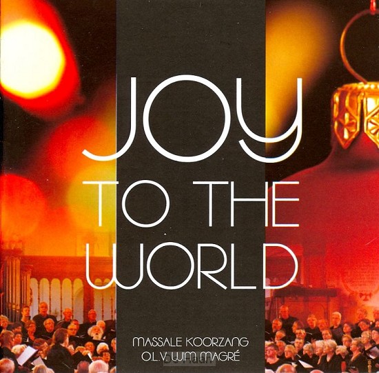 Joy to the world