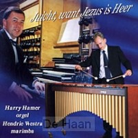 Juicht Want Jezus Is Heer