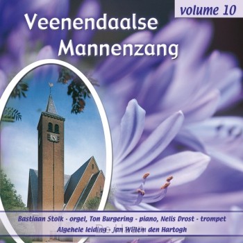 Veenendaalse Mannenzang 10