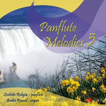 Panflute Melodies 5
