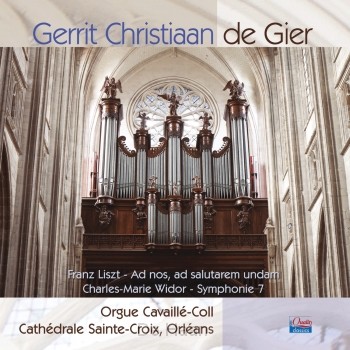 CD de gier