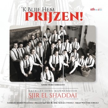 k Blijf Hem prijzen!