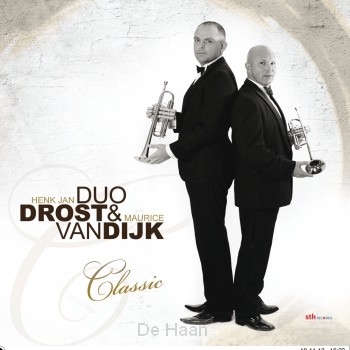 Duo Drost & Van Dijk classic
