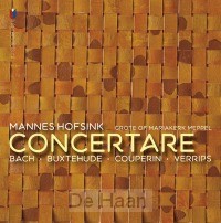 Concertare, Grote kerk Meppel