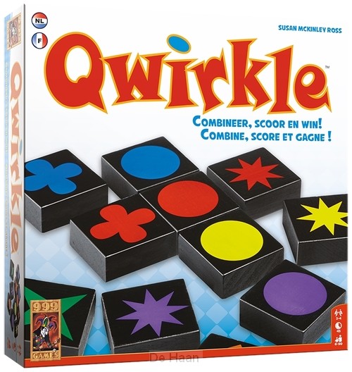 Qwirkle