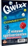 Qwixx scoreblokken Connected