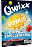 Qwixx scoreblokken Bonus