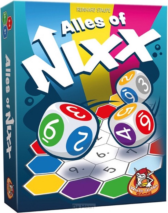 Alles of nix