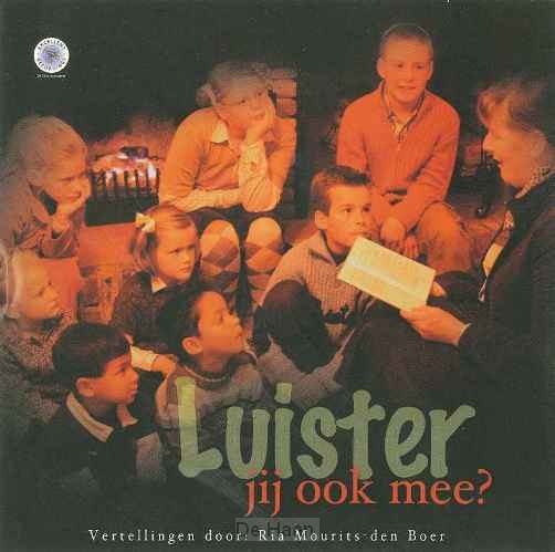 Luister jij ook mee? 1