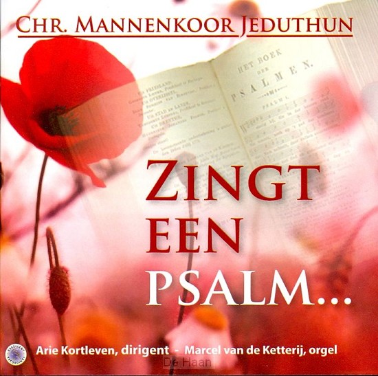 Zingt een Psalm…
