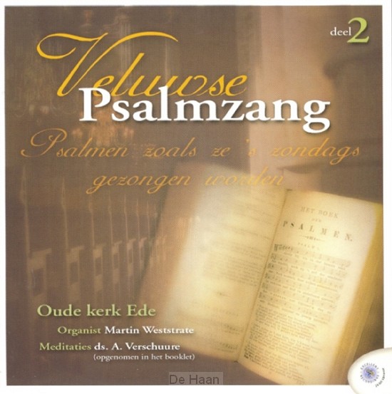 Veluwse Psalmzang deel 2