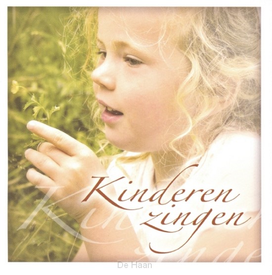 Kinderen zingen