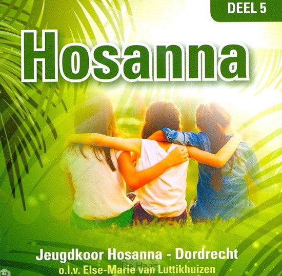 Hosanna -5-