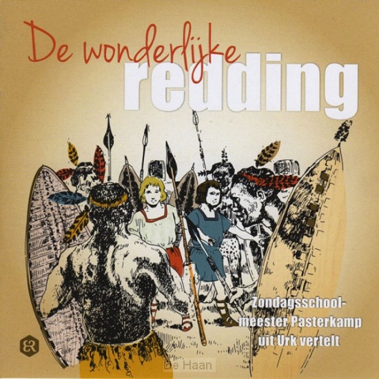 De wonderlijke redding
