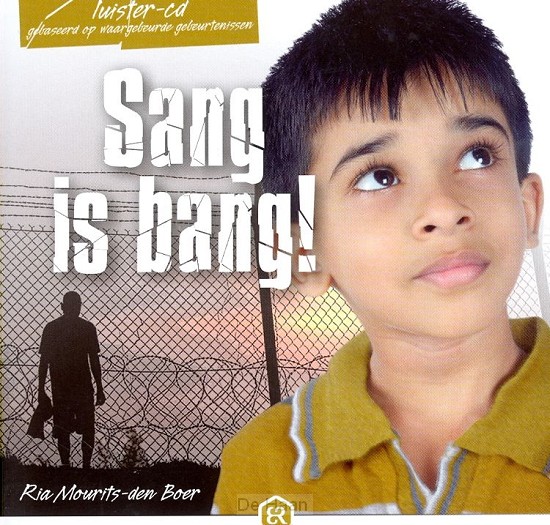 Sang is bang