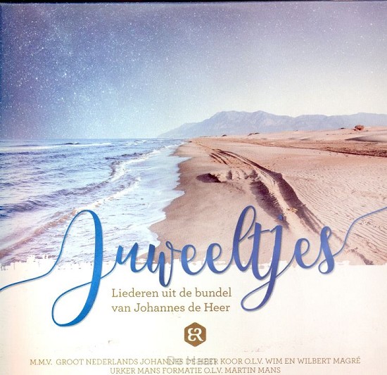 Juweeltjes Joh. de Heer